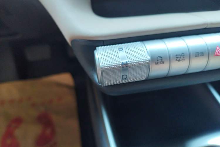 Used BYD Dolphin 2023 420 km Fashion Edition
