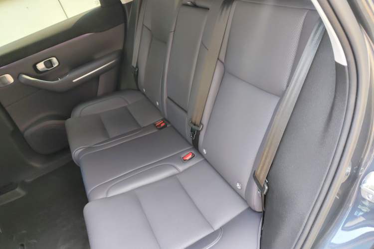 Used Leapmotor C10 2024 530 Smart Edition