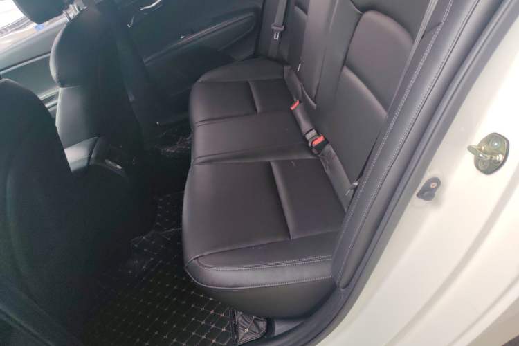 Used Kia K4 2014 1.8L Automatic DLX
