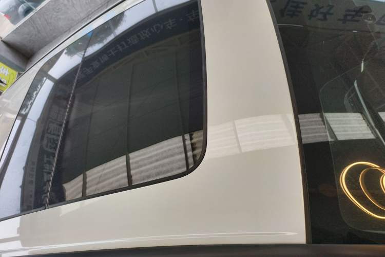 Used Honda Jade 2020 1.8L automatic Comfort version
