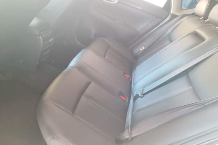 Used Nissan Sylphy 2022 Classic 1.6XL CVT Luxury Edition
