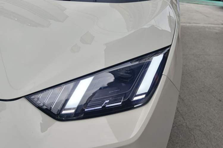 Used BYD Seagull 2025 305 km Free Version
