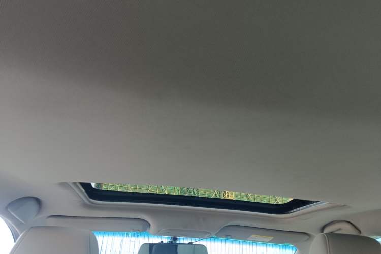 Used Buick GT 2017 15N Automatic Elite Version
