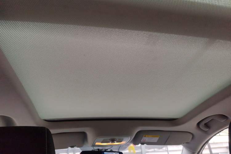 Used MG ZS 2020 Global Bestseller with 1.5L Engine Manual Transmission and a Massive 65-Inch Panoramic Sunroof Version
