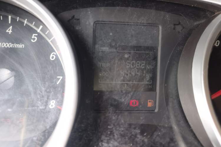 Used Wuling Hongguang 2019 1.5L S Comfort Edition China VI LAR
