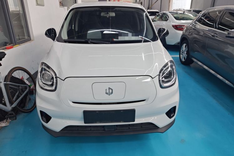 Used Leapmotor T03 2023 310 Lite Edition
