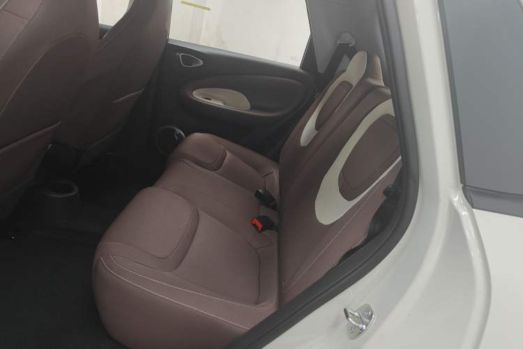 Used Wuling Bingo 2025 203km Light Edition
