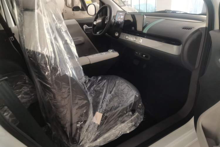 Used  Lumin 2025 205 km Xiangqin Version
