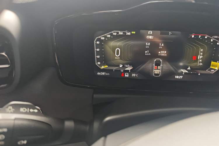 Used Lynk & Co 03 2022 1.5TD DCT JingPlus