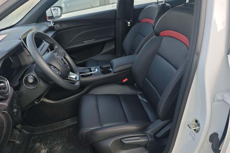 Used MG 5 2025 180 DVVT Global Luxury Edition