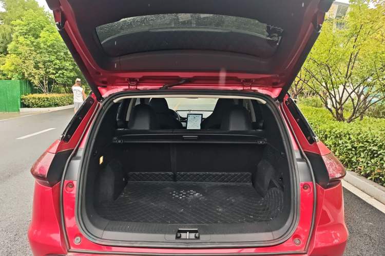 Used XPeng G3 2020 460i Luxury Edition
