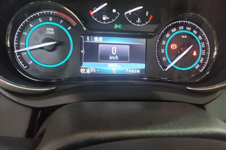 Used Buick LaCrosse 2013 2.4L SIDI Elite Comfort Version
