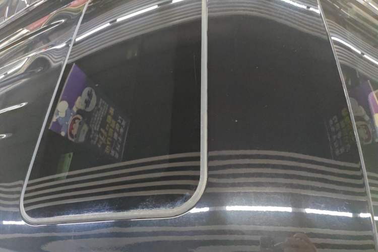 Used Jetta VS5 2023 280TSI Automatic High-Gloss Enjoyment Model
