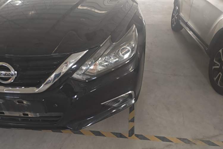 Used Nissan Teana 2016 Revised Version 2.0L XL Comfort Edition
