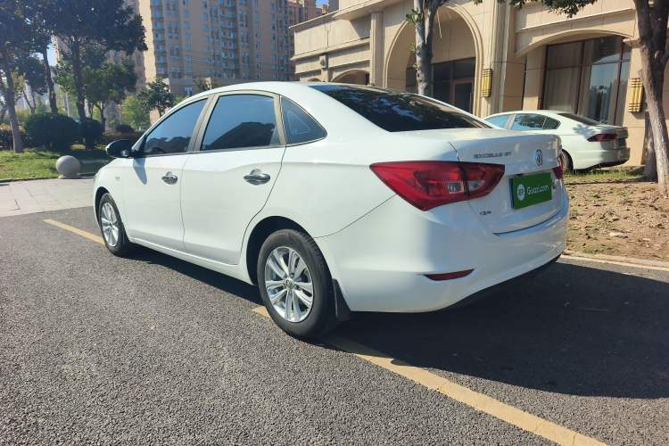 Used Buick GT 2017 15N Manual Entry-Level Trim
