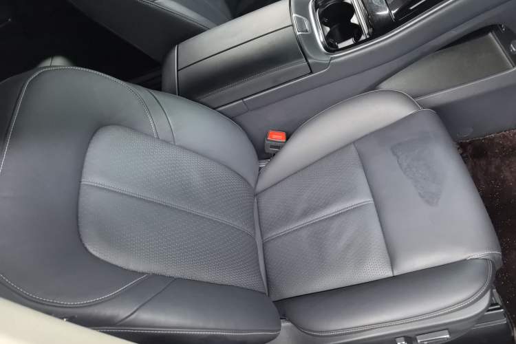 Used GAC Trumpchi M8 2021 Lingxiu Series 390T Deluxe Edition
