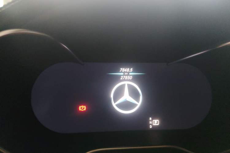 Used Mercedes-Benz GLC 2020 Facelifted GLC 300 L 4MATIC Luxury Edition
