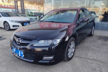 Used Mazda Mazda 6 2013 2.0L Automatic Fashion Edition