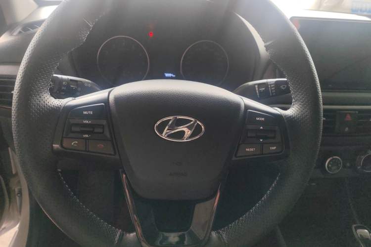 Used Hyundai Celesta 2020 1.6L Automatic GL Enjoyable Edition
