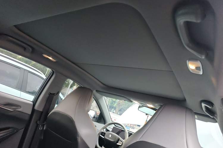 Used Changan Ruicheng PLUS 2023 1.5T DCT Navigation Edition
