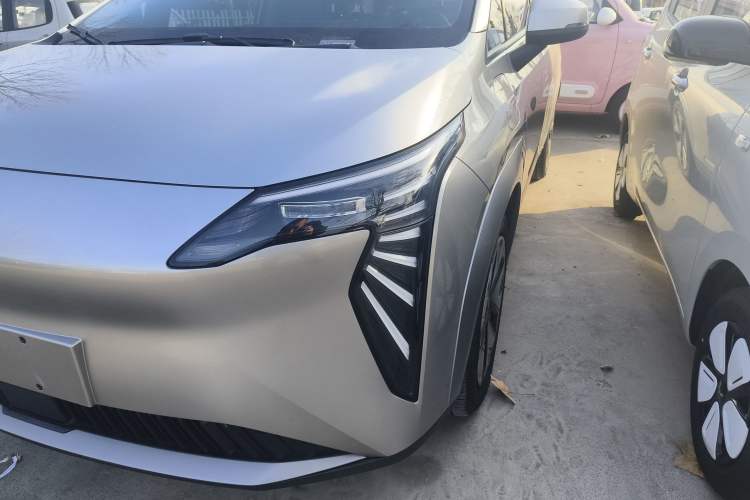 Used AION Y 2023 Younger
