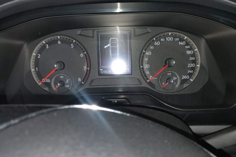 Used Volkswagen Bora 2021 1.5L Automatic Comfort Smart Connect Edition
