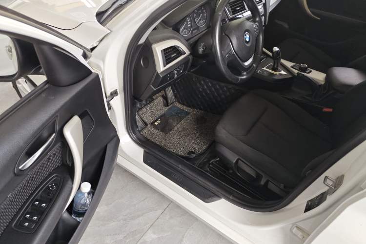 Used BMW 1 Series 2015 118i Leading Model
