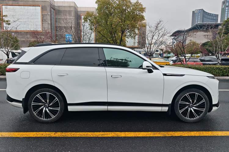 Used XPeng G9 2022 702 Pro