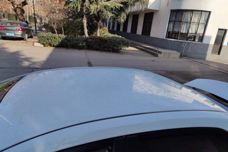 Used Toyota Corolla 2014 1.6L Manual GL
