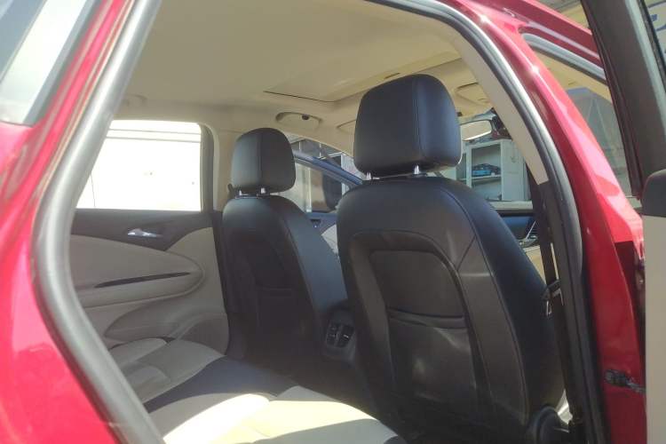 Used Buick Verano 2018 Sedan 15S Automatic Leading Model
