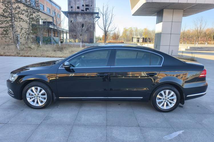 Used Volkswagen Magotan 2015 Facelift 1.8TSI Luxury Model
