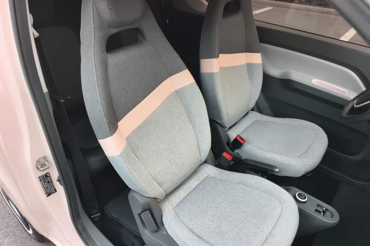 Used Wuling Hongguang MINIEV 2021 Macaron Fashion Model Lithium Iron Phosphate
