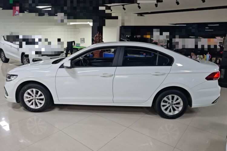 Used Volkswagen Bora 2023 200TSI DSG Comfort Edition