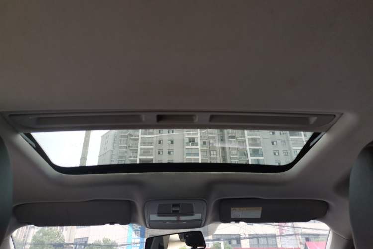 Used MG 6 2019 20T Automatic Sport Edition
