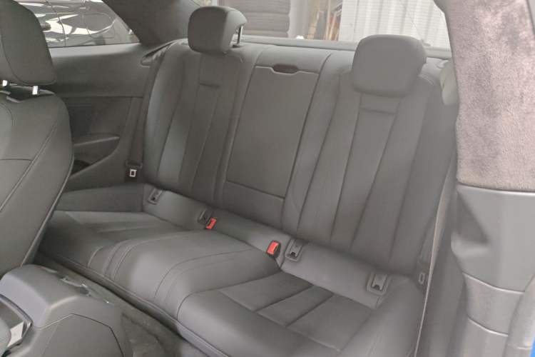 Used Audi A5 2021 Coupe 40 TFSI Fashionable and Dynamic Model
