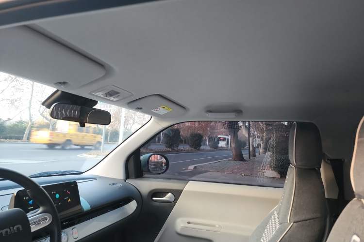 Used  Lumin 2025 205 km Xiangqin Version