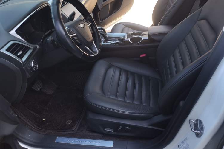 Used Ford Mondeo 2013 1.5L GTDi180 Fashion Edition
