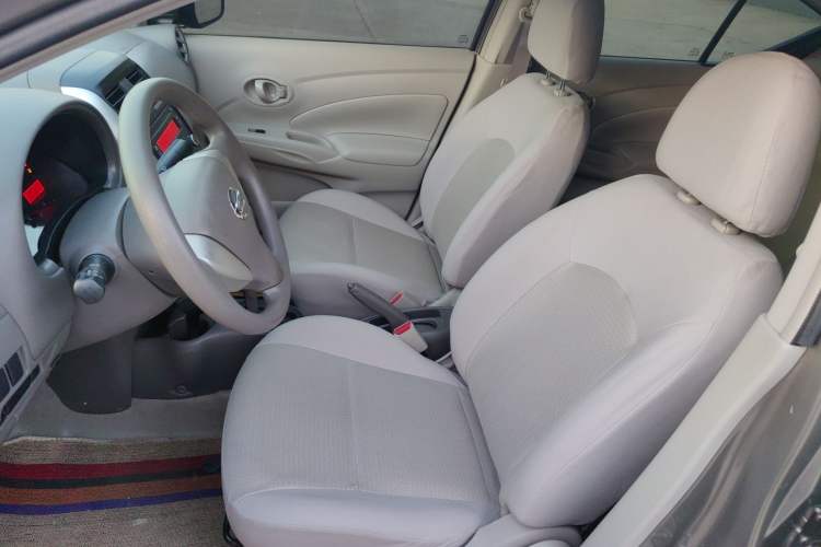 Used Nissan Sunny 2015 1.5XE CVT Comfort Edition