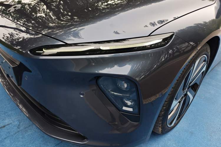 Used Nio ET7 2022 100kWh First Edition
