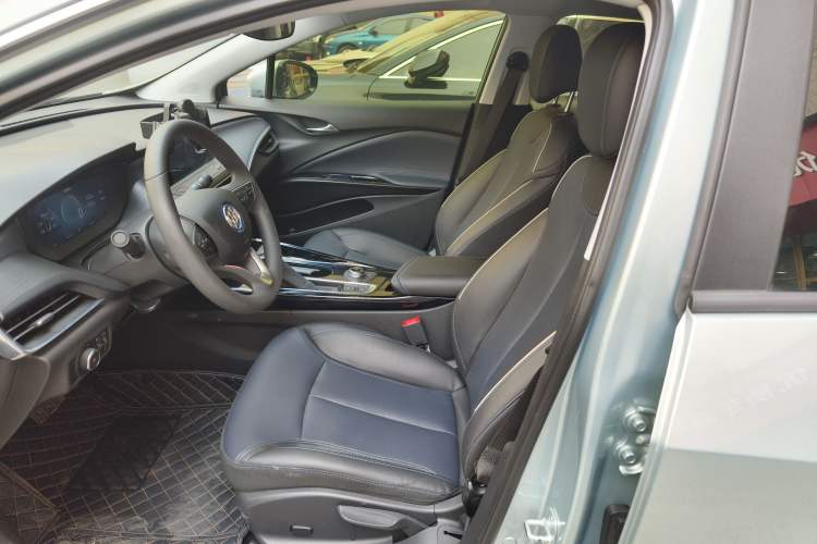 Used Buick Velite 6 2024 430km Comfort Edition
