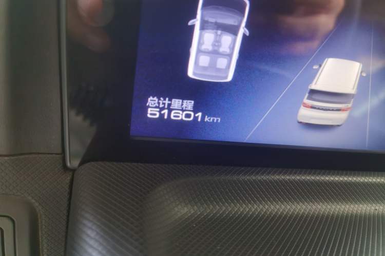 Used Wuling Hongguang MINIEV 2020 Enjoyment Model Lithium Iron Phosphate
