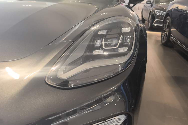 Used Porsche Panamera 2021 Panamera 4 E-Hybrid Executive Long Wheelbase 2.9T
