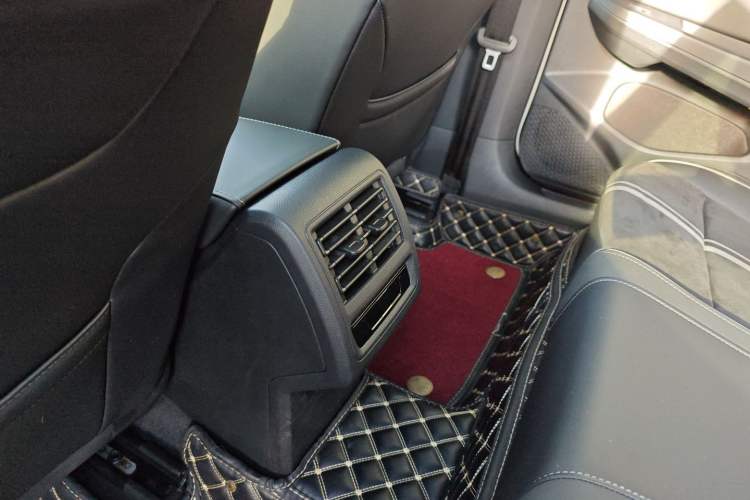 Used Volkswagen Golf 2021 280TSI DSG R-Line
