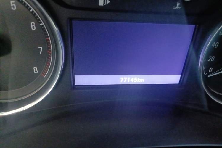 Used Buick LaCrosse 2020 652T Luxury Version