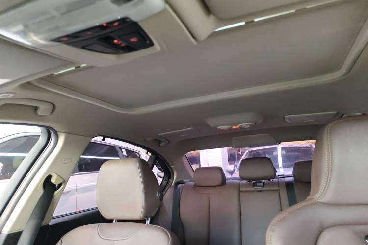 Used BMW 3 Series 2018 320Li Fashion Model