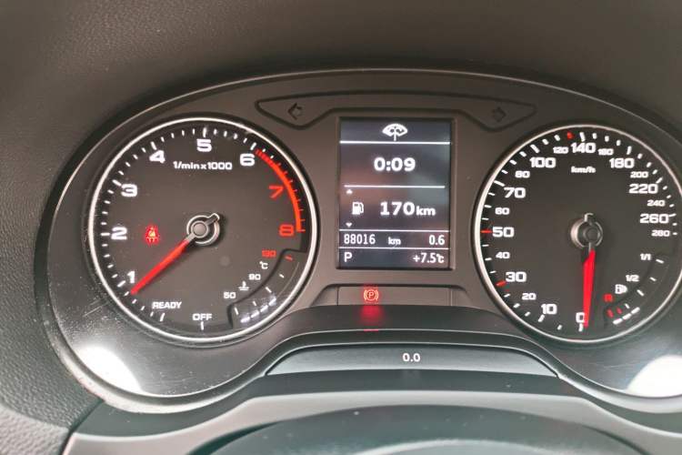 Used Audi A3 2019 Sportback 35 TFSI Sporty Version National V