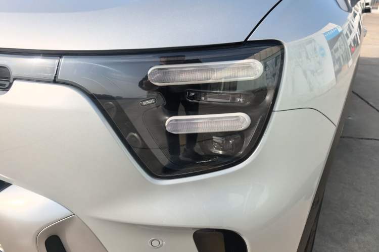 Used  #5 2024 Ultra-Long Range Extraordinary Journey Luxury Edition