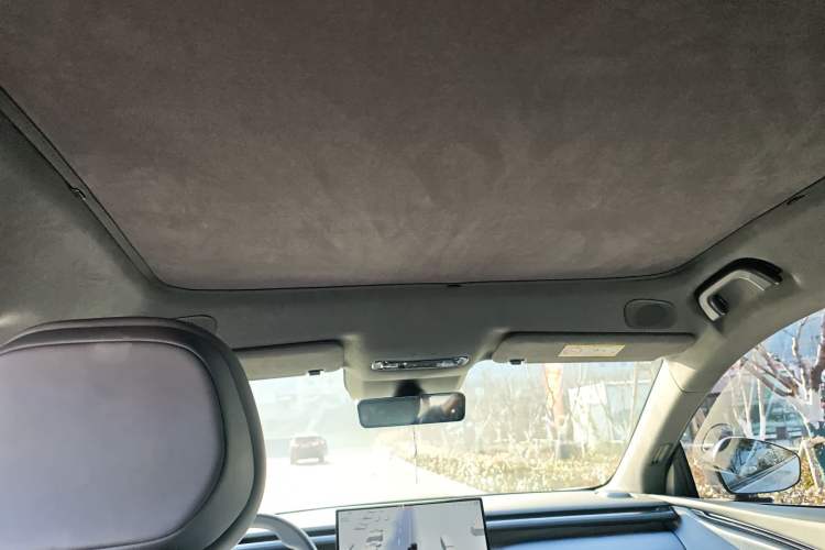 Used XPeng G7 2025 702 Max