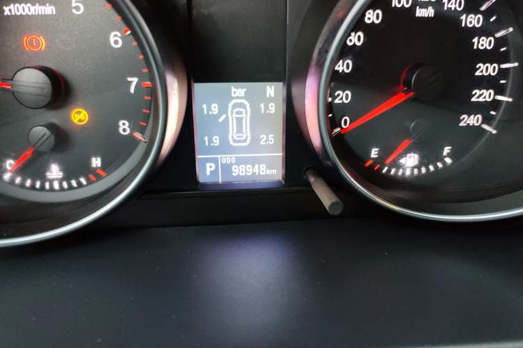 Used Haval M6 2019 1.5T DCT Two-Wheel Drive Elite Version China VI Standard