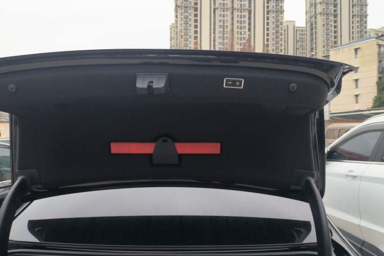 Used Volkswagen Phideon 2021 380TSI Luxury Edition
